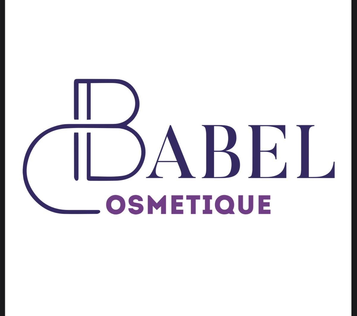 Babel Cosmétique